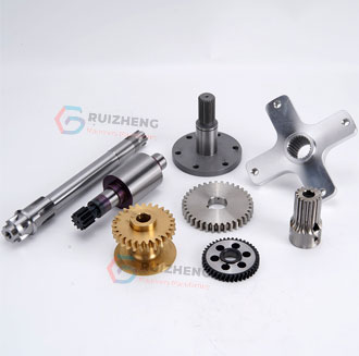 CNC special-shaped parts CNC special-shaped parts