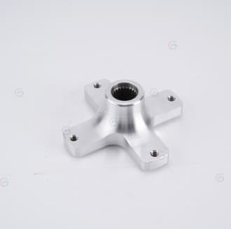 Custom CNC shaped parts Custom CNC shaped parts