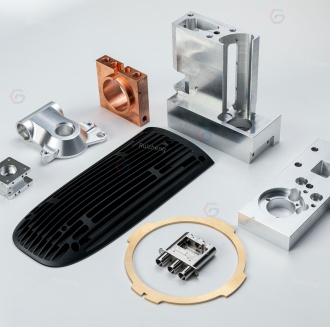 Custom cnc part Custom cnc part