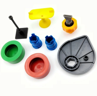 Fast small batch customized injection molding service Fast small batch customized injection molding service