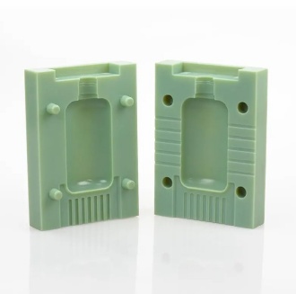 High-precision Plastic Parts Injection Molding Service High-precision Plastic Parts Injection Molding Service